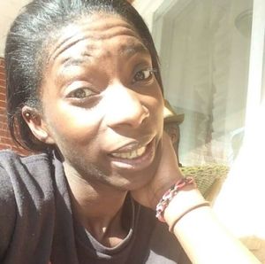 Meet your Posher, Jameka